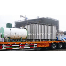 Complete Equipment (skid mounted)